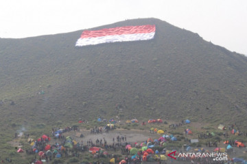 BKSDA lakukan penutupan sementara TWA Bukit Kaba