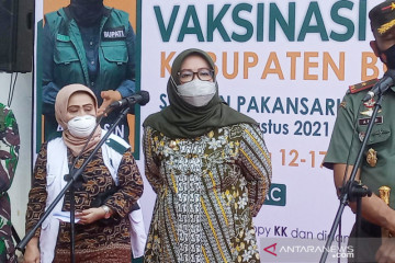 Ade Yasin: Kabupaten Bogor tak terapkan sistem ganjil-genap