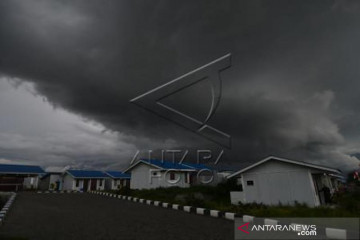 Waspada Cuaca Buruk
