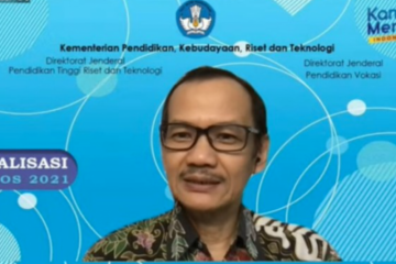 Pemerintah luncurkan program sertifikasi dosen yang lebih sederhana