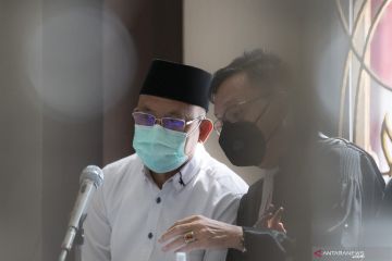 Sidang Lanjutan Juarsah