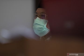 Sidang Lanjutan Juarsah