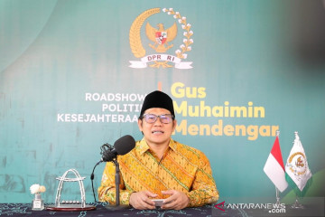 Muhaimin: HUT ke-76 RI momentum bangkit dari pandemi