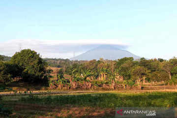 Jalur pendakian Gunung Ciremai kembali di buka