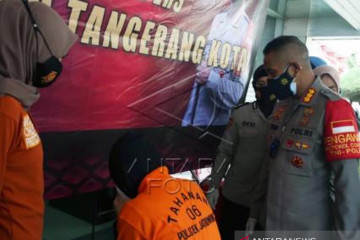 Pengungkapan Pembakaran Bengkel Yang Menewaskan Satu Keluarga