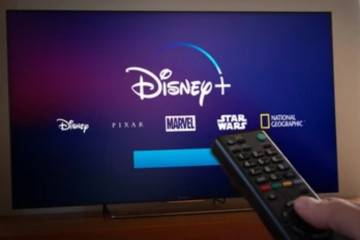 Disney+ Jepang akan tambah konten hiburan pada Oktober