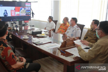 Maurits harap isoman terapung bantu pasien COVID-19