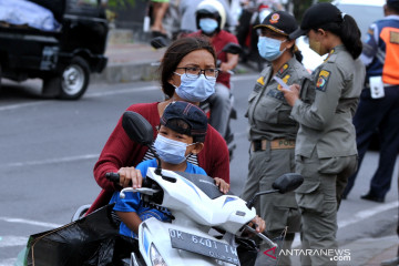 Pengamat: Cakupan sosialisasi protokol kesehatan perlu diperluas