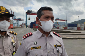 Tiga komoditas unggulan Lampung jadi sasaran ekspor