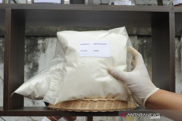 PELEPASAN MERDEKA EKSPOR PROVINSI SUMSEL