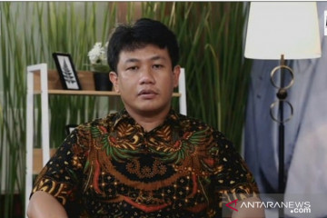 Sejarawan paparkan kecintaan Bung Hatta kepada buku