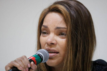 Dituduh membunuh suami, mantan anggota kongres Brazil ditangkap