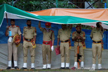 Perayaan Hari Kemerdekaan India