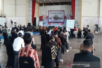 Gubernur Nova: 16 tahun damai Aceh harus dimaknai dengan rasa syukur