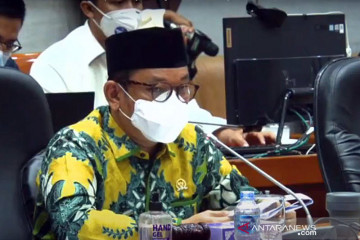 DPR minta penyaluran bansos diantar ke rumah penerima manfaat