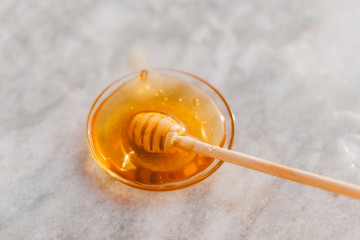 Efek samping makan madu beku menurut para ahli