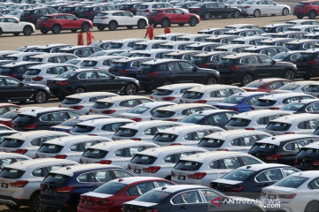 China dorong perusahaan otomotif perkuat perlindungan data