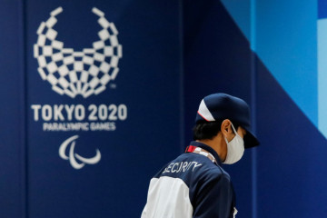 Paralimpiade Tokyo akan diadakan tanpa penonton