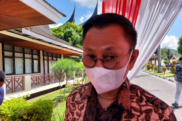 OJK: Kinerja industri keuangan Sumbar triwulan II tumbuh positif