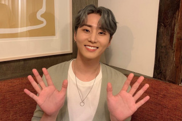 Young K DAY6 persiapkan debut solo
