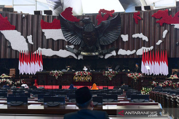 Pidato Presiden dan kemandirian farmasi Indonesia