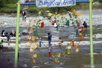 6 rekomendasi wisata alam di Bogor