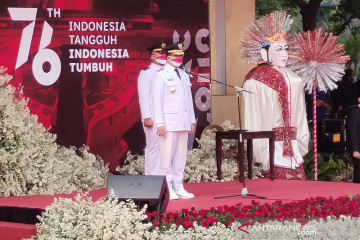 Anies keluarkan Sergub larangan lomba 17 Agustus