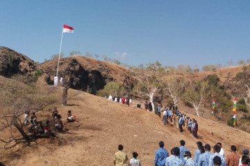 Timor Tengah Utara promosikan wisata Tuamese saat HUT Kemerdekaan RI