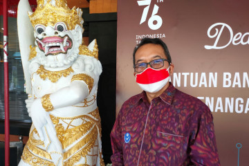 BI Bali: HUT RI jadi momentum untuk bangkit dari krisis ekonomi