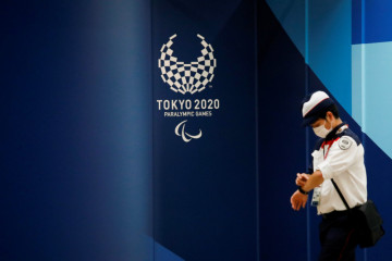 Atlet Afghanistan minta pertolongan agar bisa ke Paralimpiade Tokyo