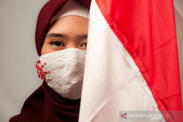 Hari kemerdekaan momentum Indonesia merdeka dari COVID-19