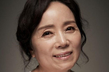 Aktris veteran Korea Kim Min Kyung meninggal