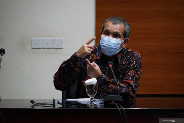 Deputi Pencegahan: Mekanisme Kartu Prakerja sudah ikuti saran KPK