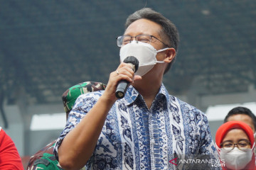 Menkes optimistis Indonesia capai target penurunan stunting pada 2024