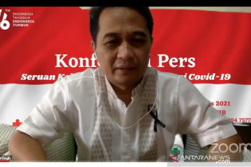 Ketua Umum IDI minta pemerintah perketat pintu masuk Indonesia