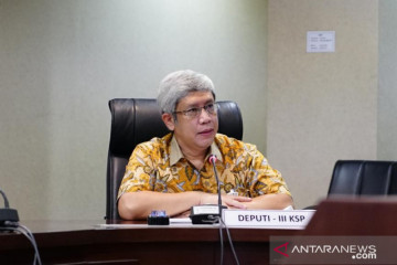 KSP pastikan ekstensifikasi pajak sasar sektor digital