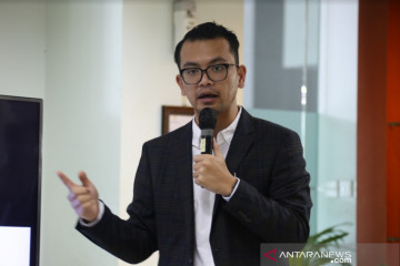 KY: Tak ada penyerangan hakim jika ekspresi keadilan via jalur formal