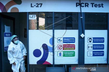 Tarif Tes COVID-19 Di Bandara Soekarno Hatta Turun