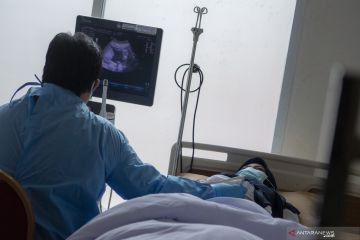 Vaksinasi COVID-19 Bagi Ibu Hamil