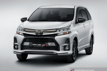 Alasan Toyota tak sertakan Innova dan Calya di varian Gazoo Racing