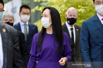 Tim pembela klaim tak ada bukti Meng Wanzhou lakukan penipuan