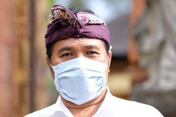 GTPP Denpasar sebutkan 574 orang sembuh dari COVID-19