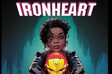 "Black Panther 2" akan tampilkan Star Dominique Thorne "Ironheart"