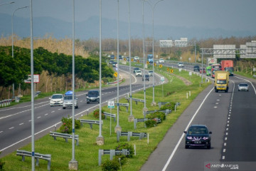 Sandiaga ungkap kehadiran Tol Cipali gerakkan ekonomi masyarakat