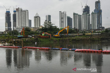 Gubernur BI: Pertumbuhan ekonomi nasional mengandalkan Jakarta