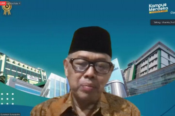 Uhamka gelar konferensi Islam moderat internasional