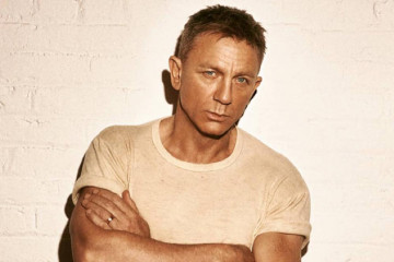 Daniel Craig dinobatkan jadi aktor termahal berkat "Knives Out"