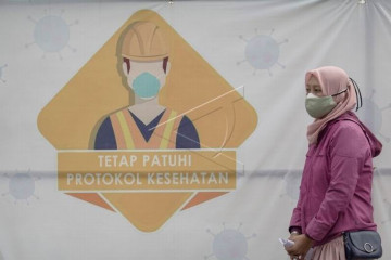 Tes usap antigen gratis