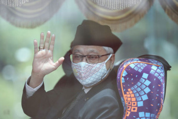 Profil Ismail Sabri, PM Malaysia ke-9