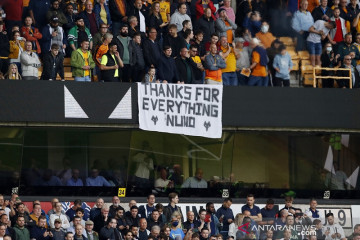 Nuno Espirito Santo bimbing Tottenham menang di markas mantan timnya